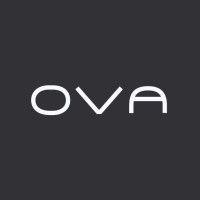 ova logo image