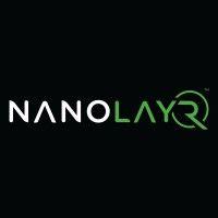 nanolayr logo image