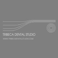 tribeca dental studio logo image