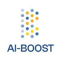 ai boost logo image