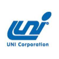 uni corporation logo image