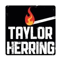 taylor herring logo image