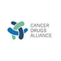 cancer drugs alliance logo image