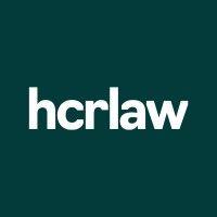 ridouts - now part of hcr law logo image