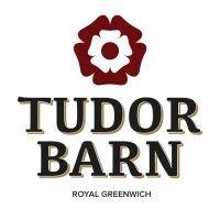 tudor barn eltham logo image