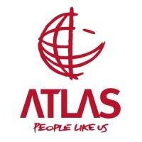 atlas - people like us logo image