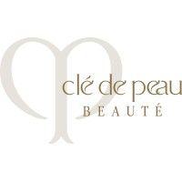 clé de peau beauté logo image