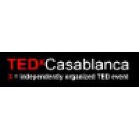 tedx casablanca logo image