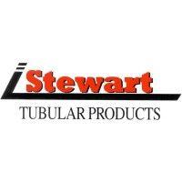 stewart tubular products, llc logo image