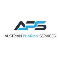 austrian pharma services e.u. logo image