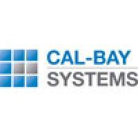 cal-bay systems logo image