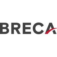 breca logo image