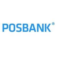 posbank usa logo image