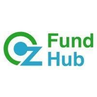 oz fundhub logo image