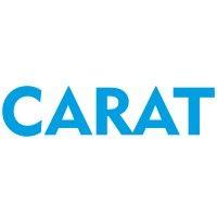 carat finland logo image