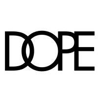 dope logo image