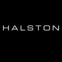 logo of Halston