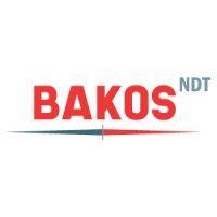 bakos ndt logo image