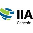 logo of Iia Phoenix Chapter