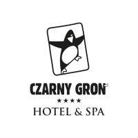 czarny groń hotel****& spa logo image