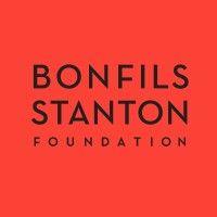 bonfils-stanton foundation logo image