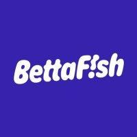 bettafish logo image