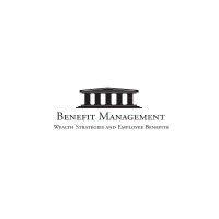 benefit management, inc. logo image