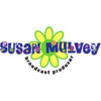 susan mulvey logo image