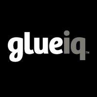 glueiq logo image