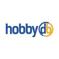 hobbydb