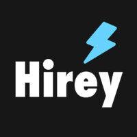 hireyapp logo image