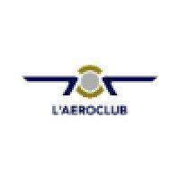 aeroclub barcelona-sabadell logo image