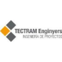 tectram enginyers logo image