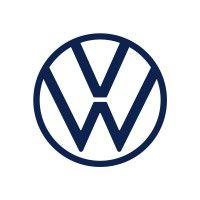 ontario volkswagen logo image