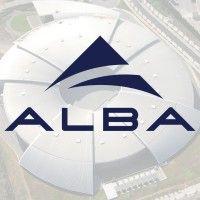 alba synchrotron