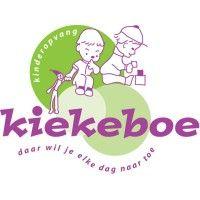 stichting kinderopvang lombardijen (kdv kiekeboe) logo image