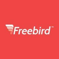 freebird logo image