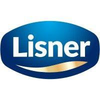 lisner logo image