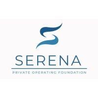 serena - private operating foundation