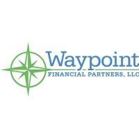 waypoint financial partners, llc logo image