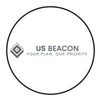 us beacon logo image