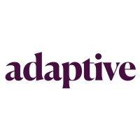 adaptive investment solutions, llc logo image