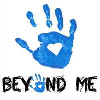 beyond me london logo image