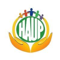 the haitian-americans united for progress, inc (haup) logo image