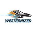 logo of Westernized Productions