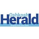 logo of Oshkosh Herald