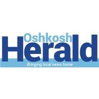 oshkosh herald logo image