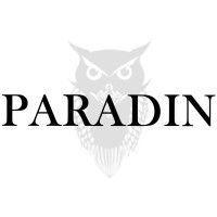 paradin logo image