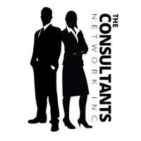 the consultants network logo image