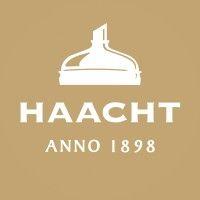 brouwerij haacht logo image